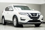 Used 2017 Nissan Rogue SV image 4