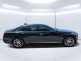 Used 2016 Cadillac CT6 Luxury image 2
