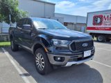 Used 2020 Ford Ranger XLT w/ Equipment Group 302A Luxury image 3