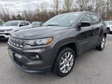 Certified 2022 Jeep Compass Latitude image 3