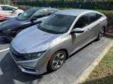 Used 2020 Honda Civic LX image 3