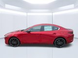 New 2025 MAZDA MAZDA3 s image 4