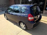 Used 2008 Honda Fit Sport image 4