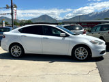 Used 2013 Dodge Dart Limited image 3