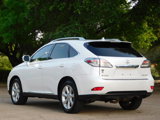 Used 2011 Lexus RX 350 2WD image 6