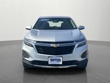 Used 2022 Chevrolet Equinox LT image 2