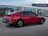 New 2025 Hyundai Elantra Sport w/ Cargo Package image 5