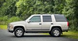 Used 2000 Chevrolet Tahoe Z71 w/ Comfort & Security Pkg image 4