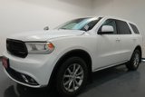Used 2017 Dodge Durango AWD w/ Trailer Tow Group IV image 4