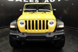 Used 2020 Jeep Wrangler Sport image 2