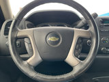 Used 2013 Chevrolet Silverado 2500 LT w/ Interior Plus Package image 3