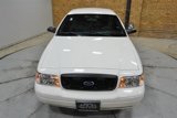 Used 2011 Ford Crown Victoria Police Interceptor w/ Radio Suppression Pkg image 5
