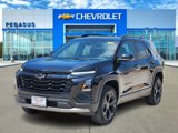 New 2025 Chevrolet Equinox LT w/ Midnight Edition image 2