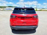 Used 2023 Jeep Compass Limited image 4