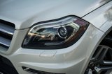 Used 2016 Mercedes-Benz GL 550 4MATIC image 3