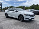 Certified 2021 Volkswagen Jetta S w/ Driver Assistance Package image 2