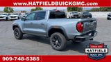 New 2024 GMC Canyon Elevation w/ Trailering Package image 3