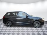 Used 2015 BMW X3 xDrive35i image 2