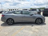 Used 2024 Nissan Sentra SV image 6