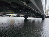 Used 2023 Ford Transit 250 148 High Roof w/ Load Area Protection Package image 5