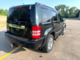 Used 2012 Jeep Liberty Sport image 5