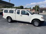 Used 2016 Nissan Frontier S image 2