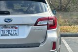 Used 2015 Subaru Outback 2.5i Limited image 6