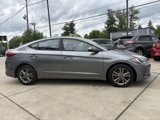 Used 2018 Hyundai Elantra SEL image 4