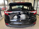 New 2025 Acura RDX SH-AWD image 3