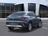 New 2025 Buick Envista Preferred image 4