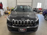 Used 2014 Jeep Cherokee Latitude w/ Cold Weather Group image 2