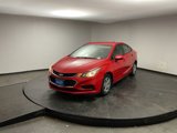 Used 2018 Chevrolet Cruze LS image 3