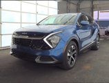 Used 2023 Kia Sportage EX image 2