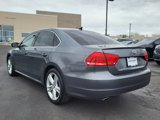 Used 2014 Volkswagen Passat TDI SE image 3