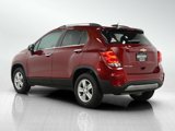 Used 2020 Chevrolet Trax LT w/ LT Convenience Package image 3