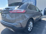 Used 2022 Ford Edge Titanium image 5