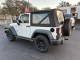 Used 2017 Jeep Wrangler Sport image 5