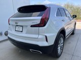 New 2025 Cadillac XT4 Premium Luxury image 5