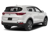 Used 2020 Kia Sportage EX w/ EX Technology Package image 2