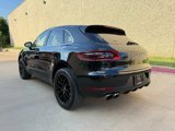Used 2017 Porsche Macan S image 4