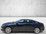 Used 2020 Chevrolet Malibu LT image 2