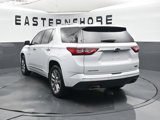 Used 2018 Chevrolet Traverse Premier w/ Driver Confidence II Package image 4