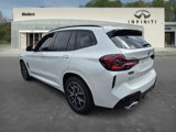 Used 2024 BMW X3 xDrive30i w/ M Sport Package image 5