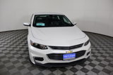 Used 2017 Chevrolet Malibu LT w/ Leather Package image 3