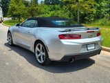Used 2017 Chevrolet Camaro SS image 6