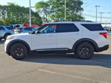 Certified 2021 Ford Explorer XLT image 6