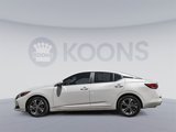Used 2022 Nissan Sentra SV image 2