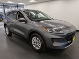 Used 2021 Ford Escape SE image 3