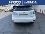 Used 2012 Lexus RX 450h FWD image 3