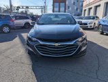 Used 2022 Chevrolet Malibu LT image 3